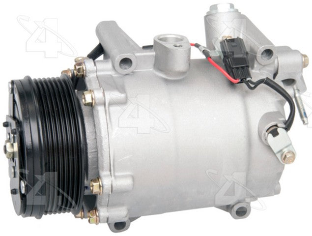 A/C Compressor Four Seasons 98580