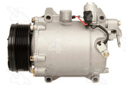 A/C Compressor Four Seasons 98580