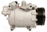 A/C Compressor Four Seasons 98580
