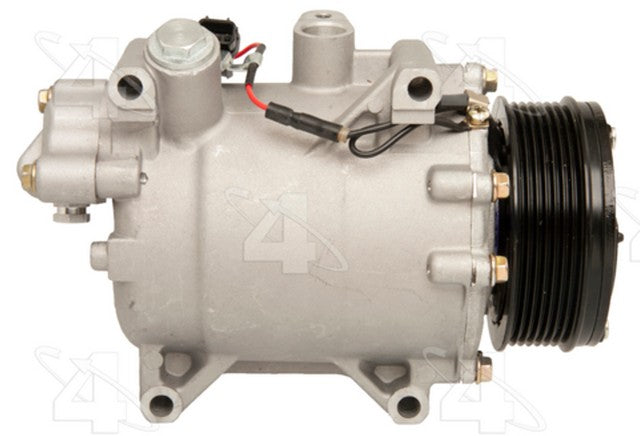 A/C Compressor Four Seasons 98580