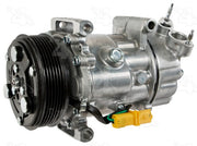 A/C Compressor Four Seasons 98583