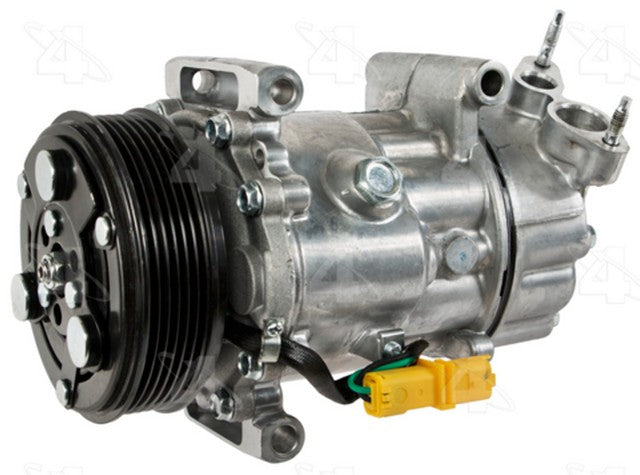 A/C Compressor Four Seasons 98583