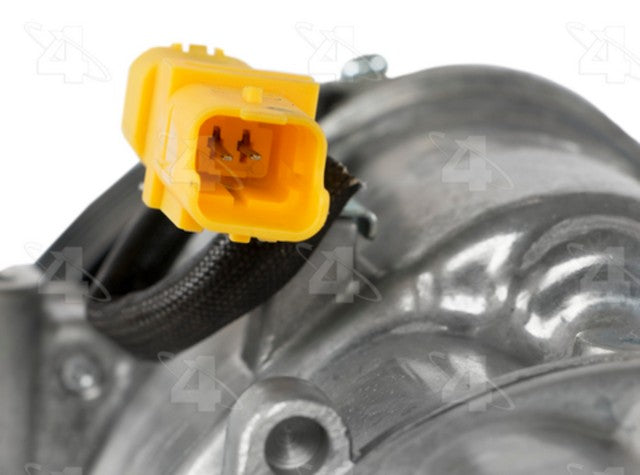 A/C Compressor Four Seasons 98583