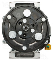 A/C Compressor Four Seasons 98583
