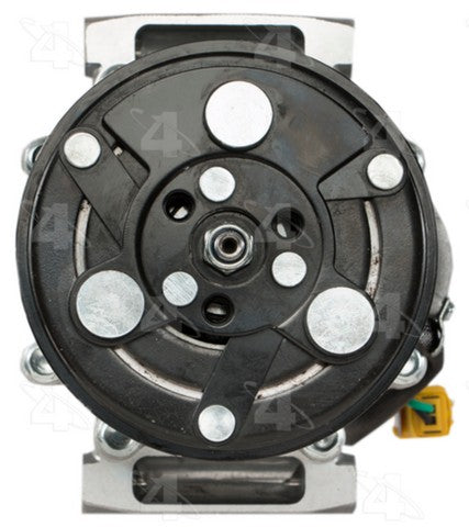 A/C Compressor Four Seasons 98583