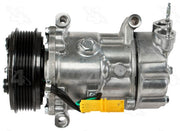A/C Compressor Four Seasons 98583