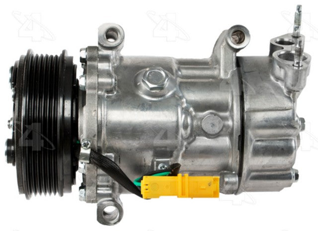A/C Compressor Four Seasons 98583