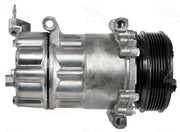 A/C Compressor Four Seasons 98583