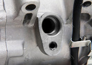 A/C Compressor Four Seasons 98584