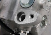 A/C Compressor Four Seasons 98584