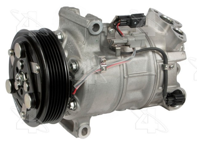 A/C Compressor Four Seasons 98585