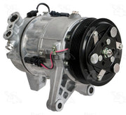 A/C Compressor Four Seasons 98586