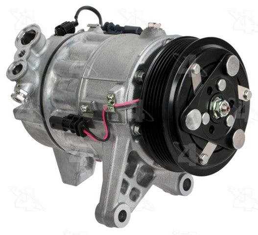 A/C Compressor Four Seasons 98586