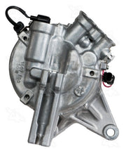 A/C Compressor Four Seasons 98586