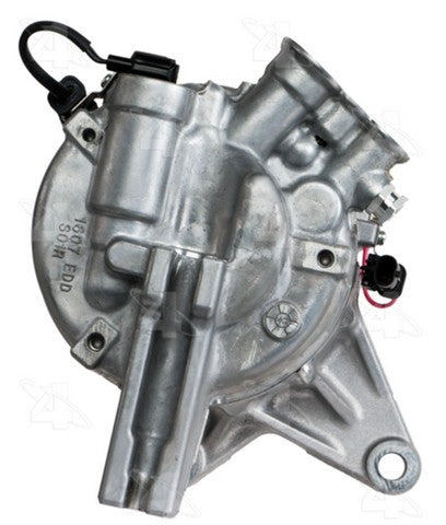 A/C Compressor Four Seasons 98586