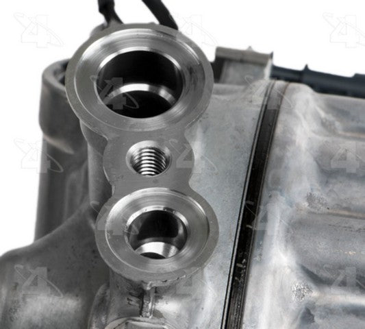 A/C Compressor Four Seasons 98586