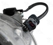 A/C Compressor Four Seasons 98586