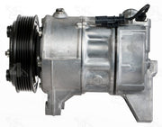 A/C Compressor Four Seasons 98586