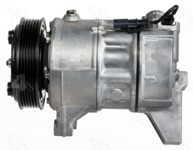 A/C Compressor Four Seasons 98586