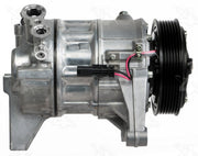 A/C Compressor Four Seasons 98586