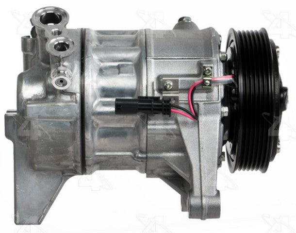 A/C Compressor Four Seasons 98586