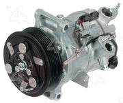 A/C Compressor Four Seasons 98588