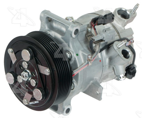 A/C Compressor Four Seasons 98588