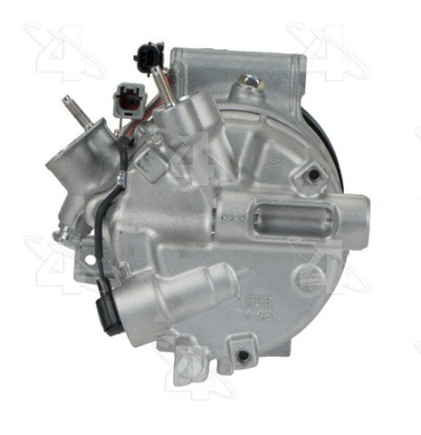 A/C Compressor Four Seasons 98588