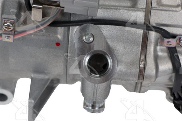 A/C Compressor Four Seasons 98588