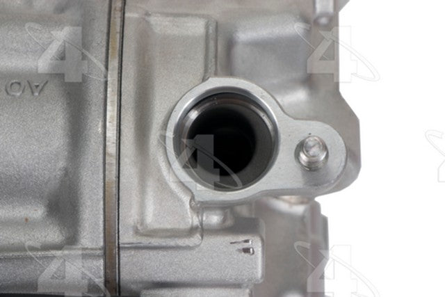 A/C Compressor Four Seasons 98588
