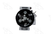 A/C Compressor Four Seasons 98588