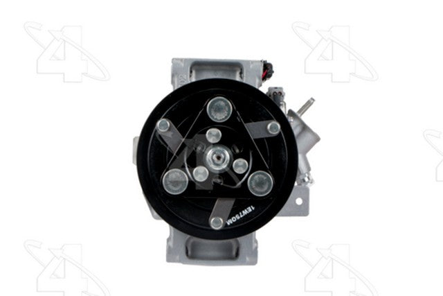 A/C Compressor Four Seasons 98588
