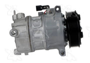 A/C Compressor Four Seasons 98588