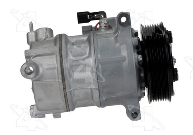 A/C Compressor Four Seasons 98588
