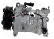 A/C Compressor Four Seasons 98588