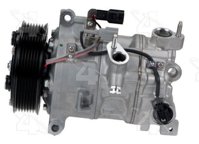 A/C Compressor Four Seasons 98588