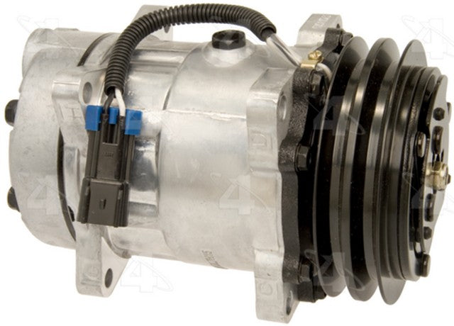 A/C Compressor Four Seasons 98595