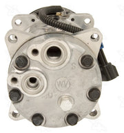 A/C Compressor Four Seasons 98595