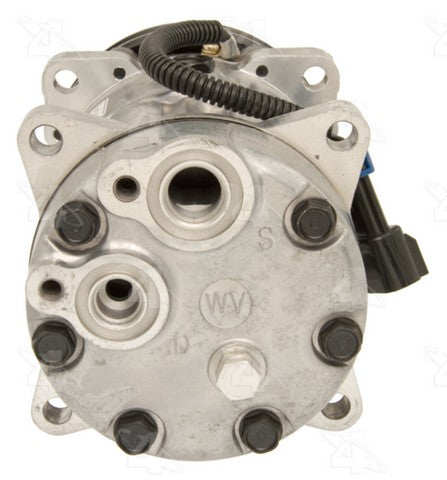A/C Compressor Four Seasons 98595
