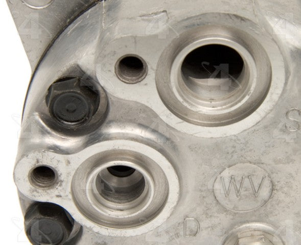 A/C Compressor Four Seasons 98595