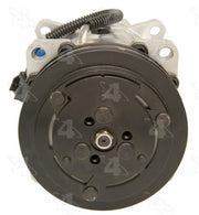 A/C Compressor Four Seasons 98595