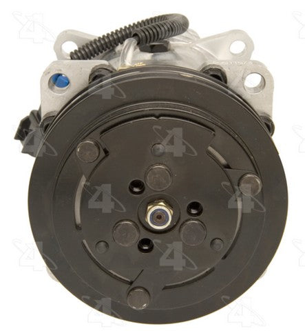 A/C Compressor Four Seasons 98595