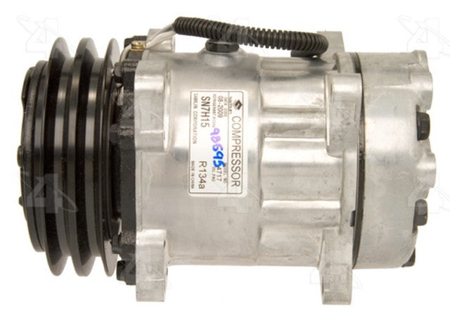 A/C Compressor Four Seasons 98595