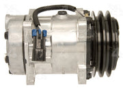 A/C Compressor Four Seasons 98595