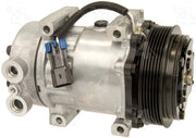 A/C Compressor Four Seasons 98596