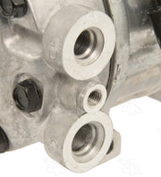 A/C Compressor Four Seasons 98596