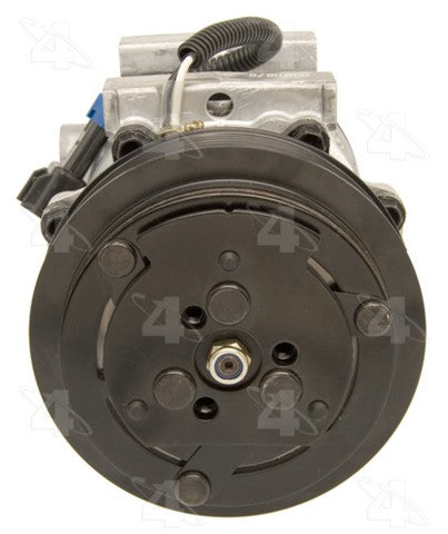 A/C Compressor Four Seasons 98596