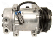 A/C Compressor Four Seasons 98596