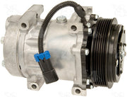 A/C Compressor Four Seasons 98598