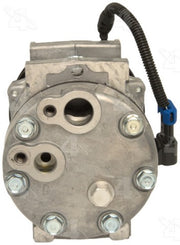 A/C Compressor Four Seasons 98598